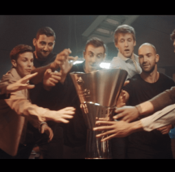 Una Euroliga a lo "Ocean´s Eleven"