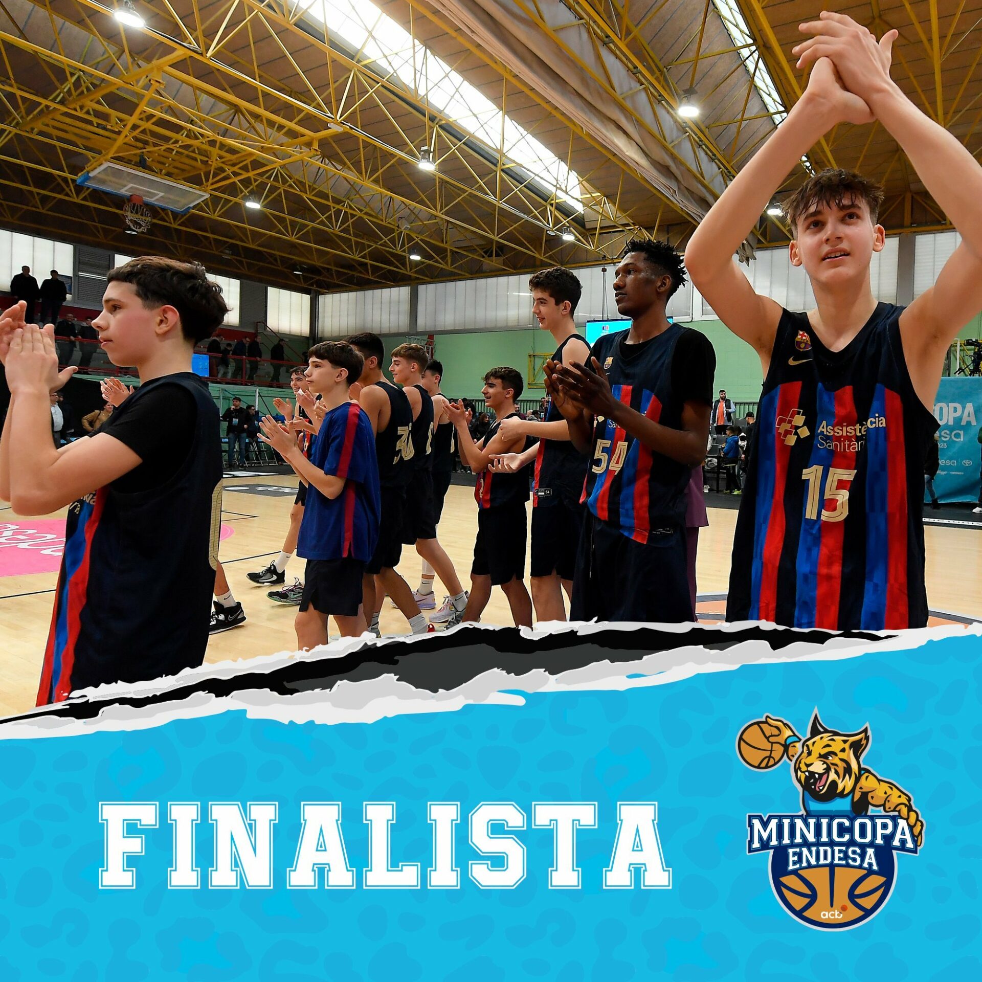 El Barcelona se impone con autoridad ante el Valencia (90-65)