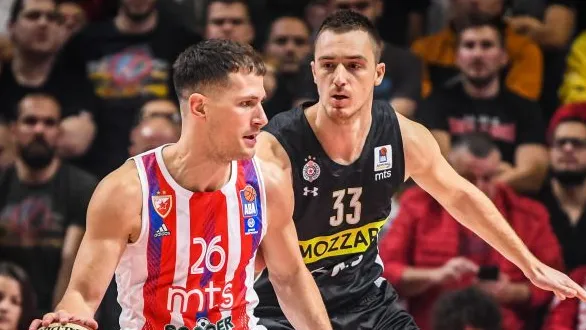 Previa EuroLeague (j.12): Partizan vs Estrella Roja