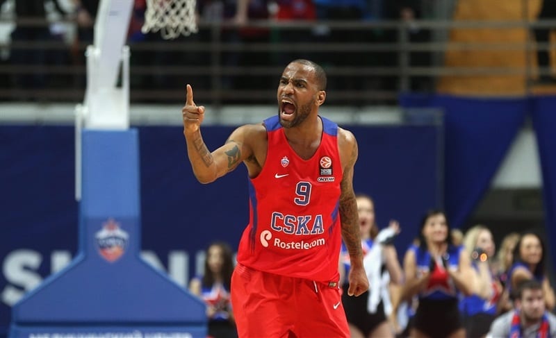 Aaron Jackson, con opciones NBA