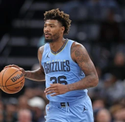 Marcus Smart fichará por los Washington Wizards