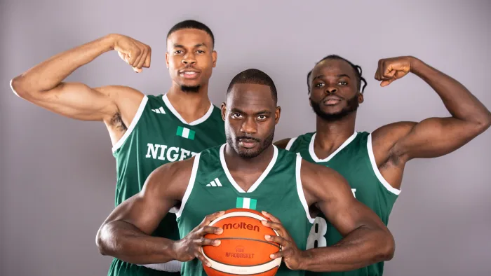 Plantillas definitivas confirmadas del AfroBasket 2025