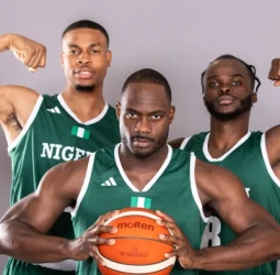 Plantillas definitivas confirmadas del AfroBasket 2025