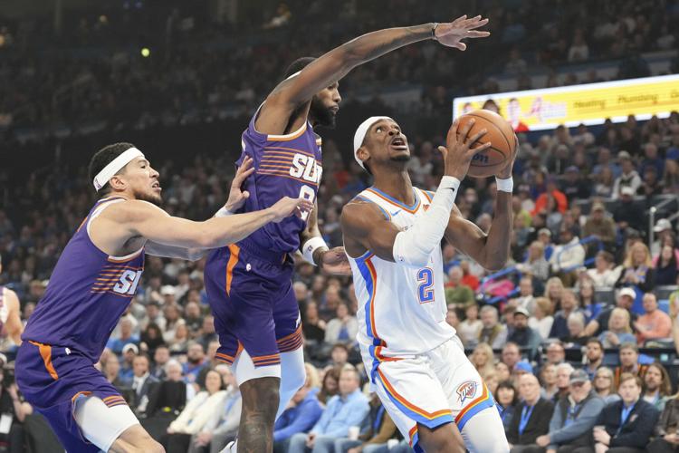 La noche NBA: Jornada de resultados apretados y grandes palizas