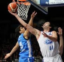 Kyrylo Fesenko ficha por el Mónaco