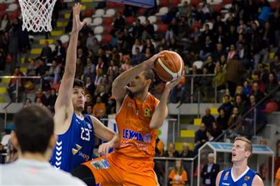LEB Oro: Actel F Lleida y Leyma Coruña sufren para mantener el coliderato