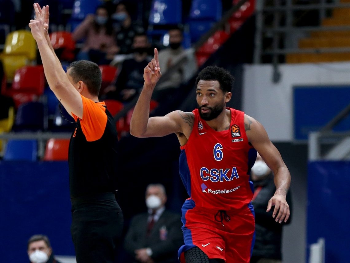 Darrun Hilliard apunta al Bayern Munich