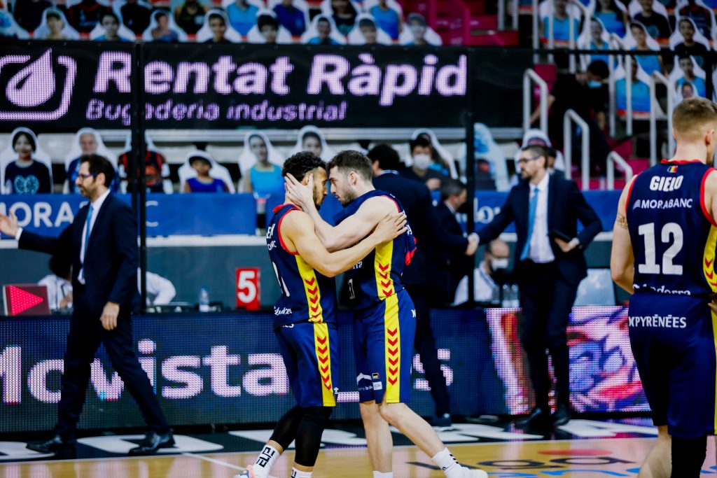 El reto de tumbar a un equipo perfecto