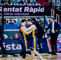El reto de tumbar a un equipo perfecto