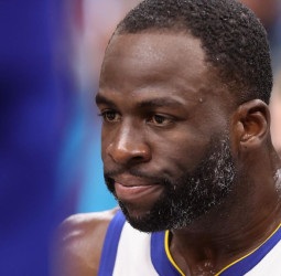 Draymond Green vuelve a la cancha