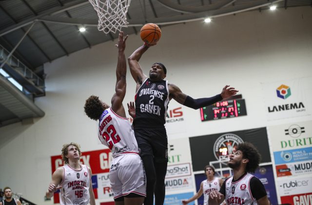 El Leyma Coruña 2025/26: 1×1 Braz Macachi