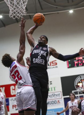 El Leyma Coruña 2025/26: 1×1 Braz Macachi