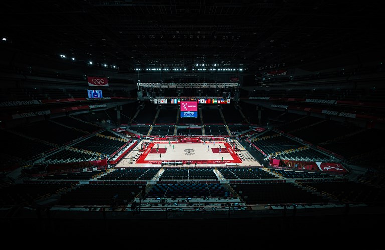 Juegos Olímpicos ¿Qué saber de los equipos clasificados para los Cuartos de Final?