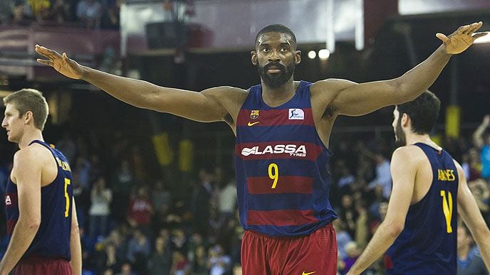 Acuerdo para la rescisión del contrato de Shane Lawal