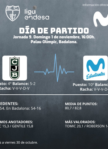 El Clásico, un partido muy especial