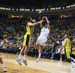 Jornada 25 EuroLiga: Previa Real Madrid vs Fenerbahce