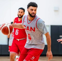 Jamal Murray, otra estrella que se pierde el Mundial