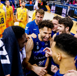 La Jornada 6 de la Liga Endesa... ¡De un vistazo!