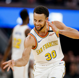 Conoce a los 10 mejor pagados de la NBA