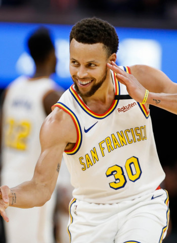 Conoce a los 10 mejor pagados de la NBA