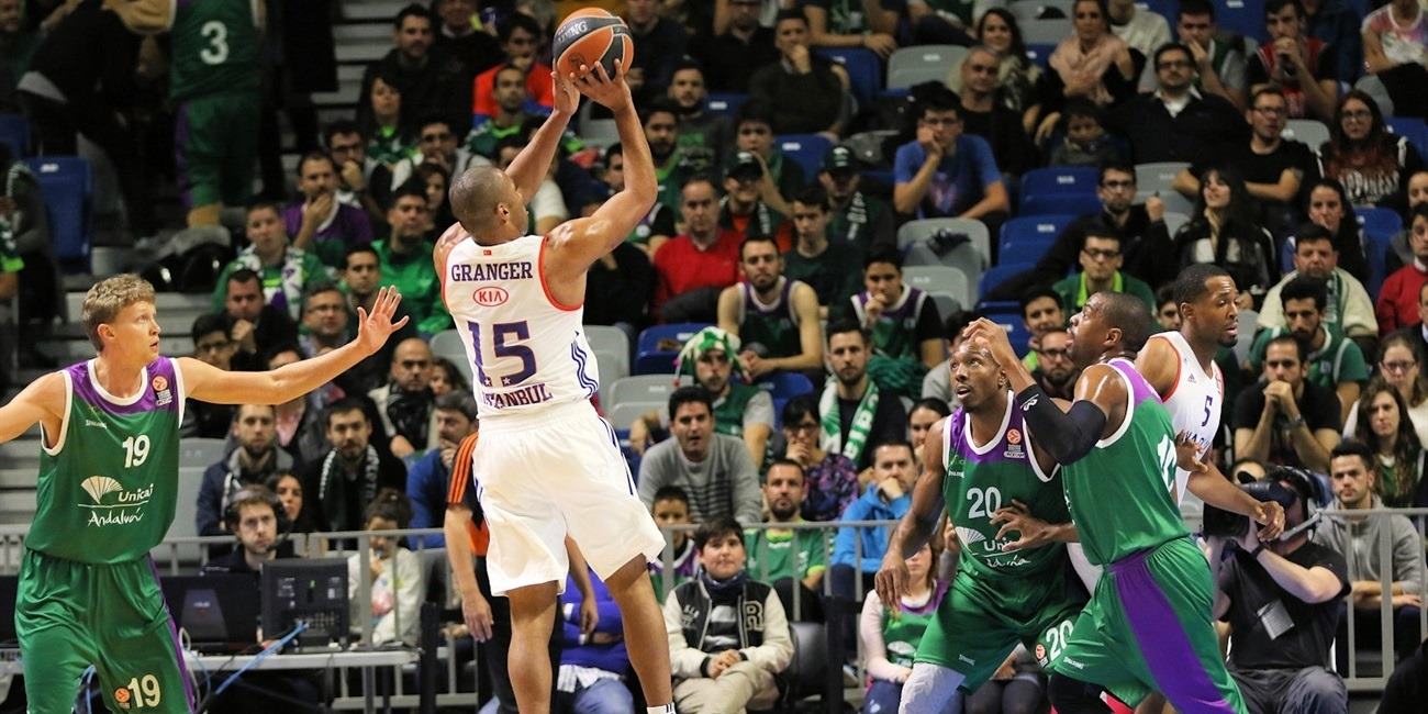 Jayson Granger ajusticia a sus ex (75-85)
