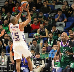 Jayson Granger ajusticia a sus ex (75-85)