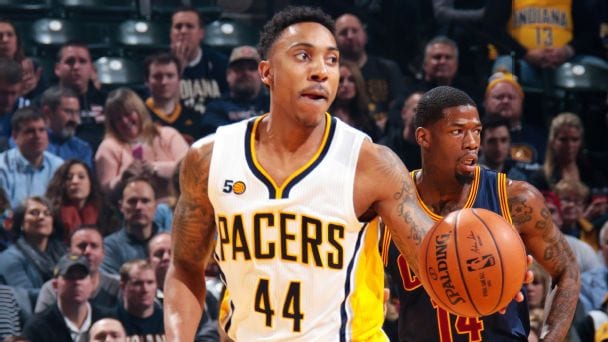 Los Minnesota Timberwolves fichan a Jeff Teague