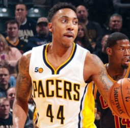 Los Minnesota Timberwolves fichan a Jeff Teague