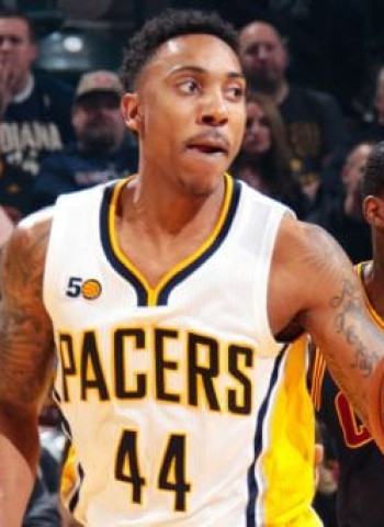 Los Minnesota Timberwolves fichan a Jeff Teague