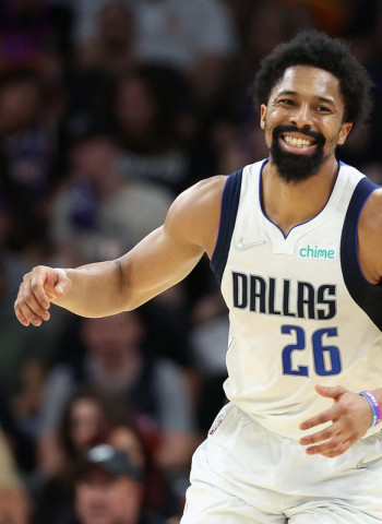 Los Dallas Mavericks pactan la vuelta de Spencer Dinwiddie