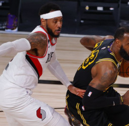 Los Lakers le ofrecen el mejor homenaje a Kobe (135-115) y [3-1]