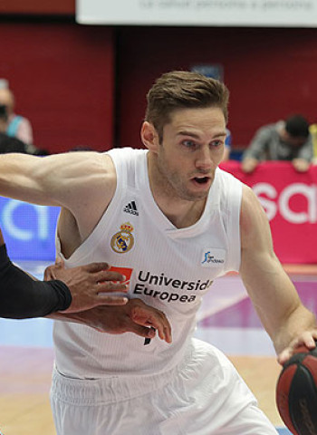 Resumen de la jornada 34 de la liga Endesa