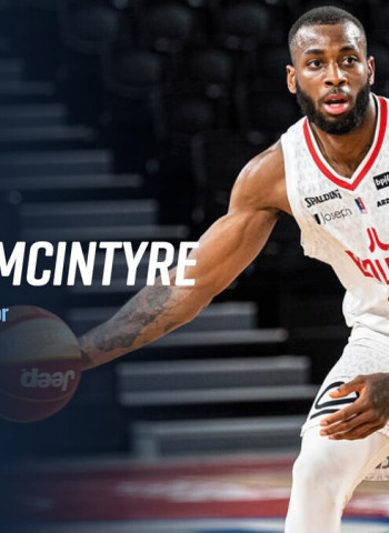 Codi Miller-McIntyre jugará en el MoraBanc Andorra
