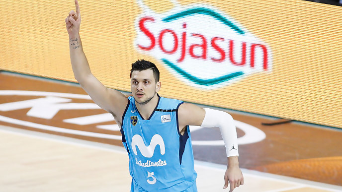 Novedades y parte médico de la Jornada 31 de Liga Endesa