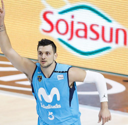 Novedades y parte médico de la Jornada 31 de Liga Endesa
