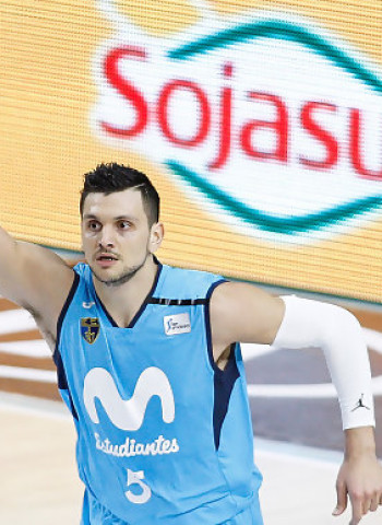 Novedades y parte médico de la Jornada 31 de Liga Endesa