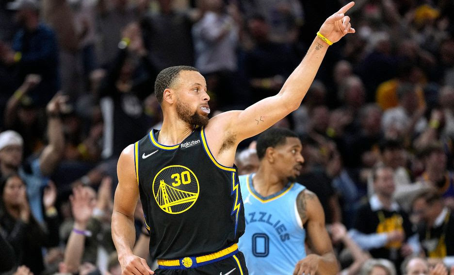 [2-1] Noche pesadilla para los Grizzlies (142-112)
