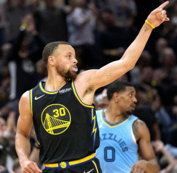 [2-1] Noche pesadilla para los Grizzlies (142-112)