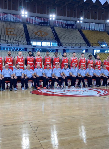 Previa EuroLeague 20/21: Olympiacos
