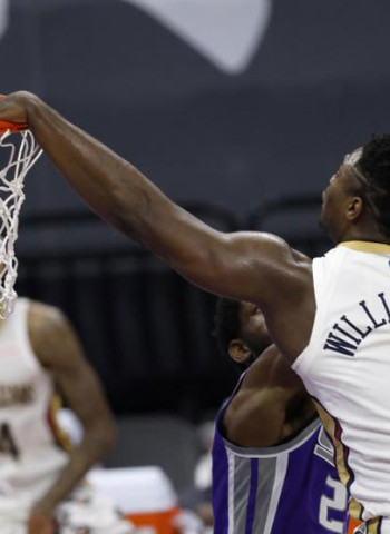 El viaje a ninguna parte de los New Orleans Pelicans