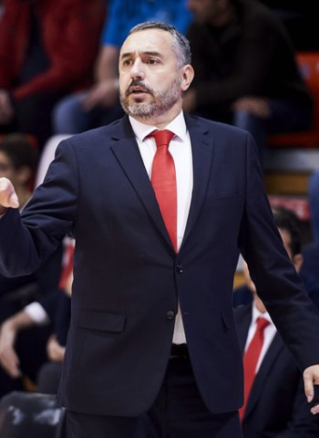 Cuspinera: “Necesitaremos un trabajo de dobles, triples y cuádruples esfuerzos”