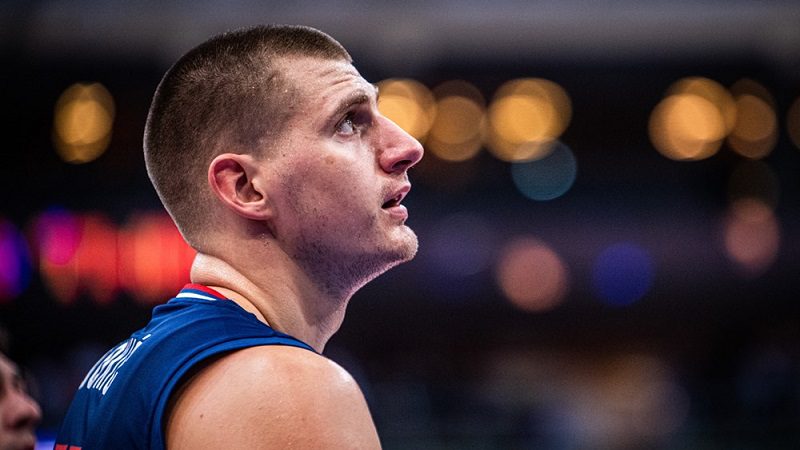 ¿Por qué es tan bueno Nikola Jokić?