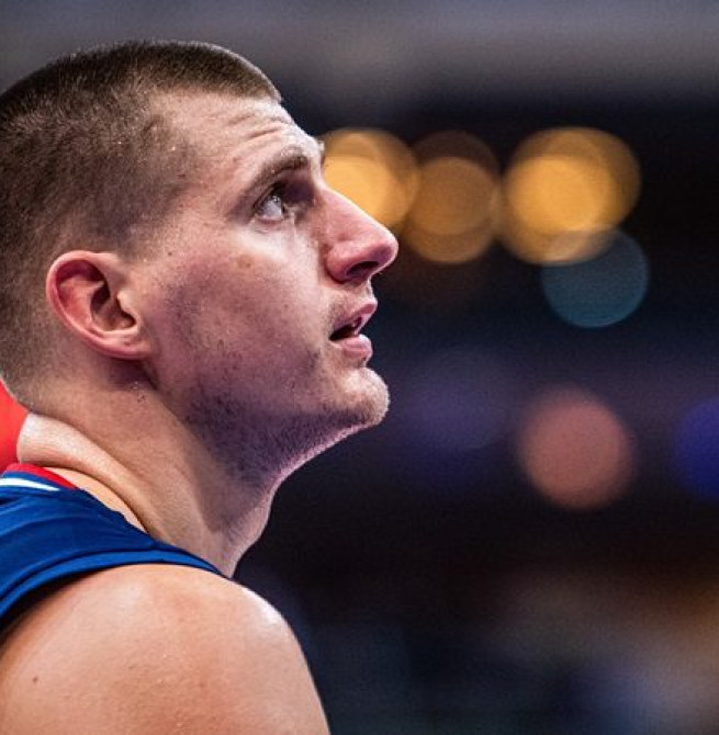Los 360 millones de Jokic: la cifra que explica hacia dónde va la NBA