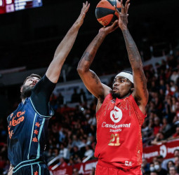 Christian Mekowulu, Jugador de la Jornada 24