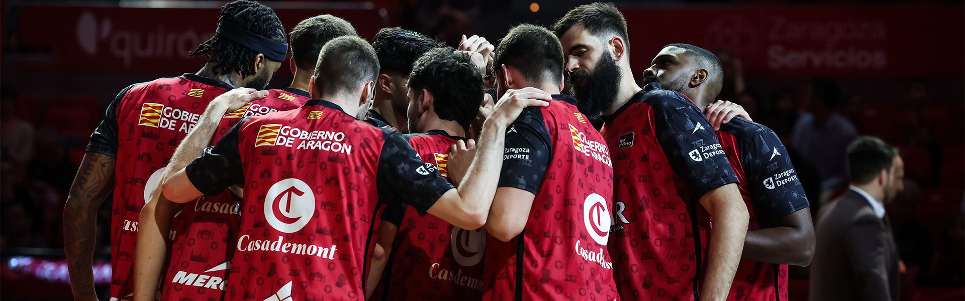 El último baile, juntos