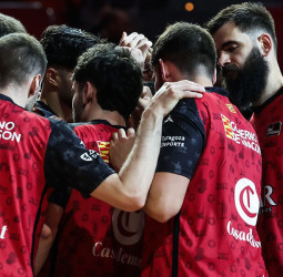 El último baile, juntos