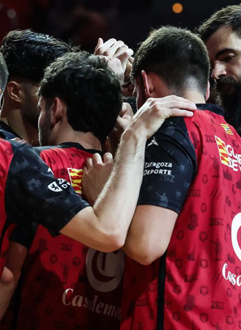 El último baile, juntos