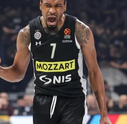 Jornada 12 de la EuroLeague de un vistazo