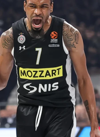 Jornada 12 de la EuroLeague de un vistazo