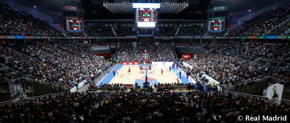 El Madrid se juega ante el Khimki el pase al playoff de la Euroliga